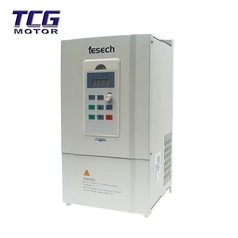 11kW 헤비듀티 가변 주파수 드라이브