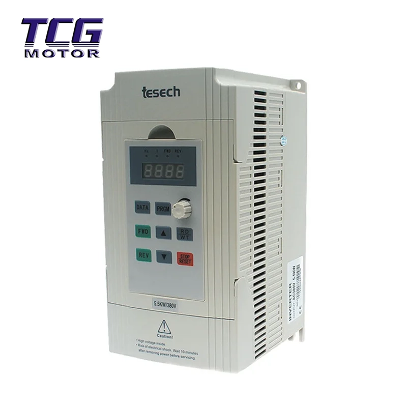5.5KW 범용 가변 주파수 드라이브